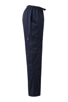 Pantalon Premium Comfort Stretch Marine