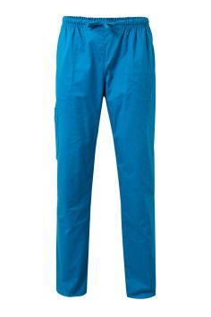 Broek Premium Comfort Stretch Royal Blauw