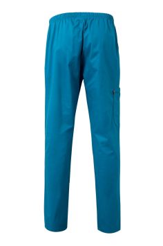 Pantalon Premium Comfort Stretch Blue Royal