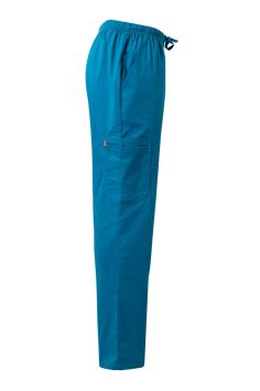 Pantalon Premium Comfort Stretch Blue Royal