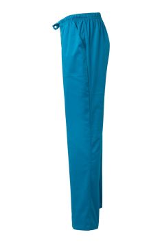 Broek Premium Comfort Stretch Royal Blauw