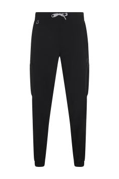 3ssential Pure Stretch Jogger Unisex zwart