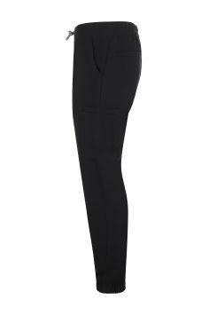 3ssential Pure Stretch Jogger Unisex zwart