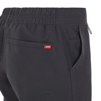 3ssential Pure Stretch Jogger Unisexe gris foncé