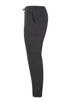 3ssential Pure Stretch Jogger Unisexe gris foncé