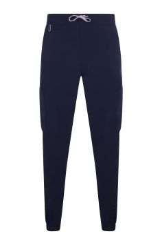 3ssential Pure Stretch Jogger Unisex nachtblauw