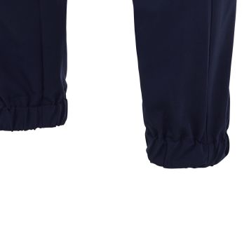 3ssential Pure Stretch Jogger Unisex nachtblauw