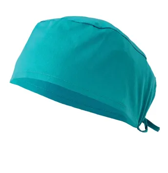 Bandana Stretch Licht Turquoise