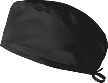 Bandana Stretch Noir