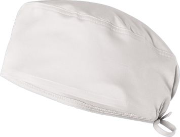 Bandana Stretch Blanc