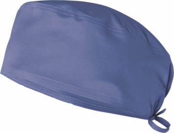 Bandana Stretch Blue Ciel