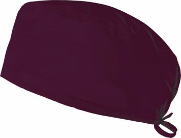 Bandana Stretch Aubergine