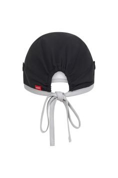 3ssential Bandana Pure Stretch zwart