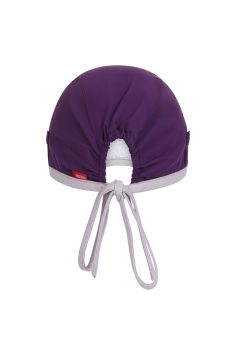 3ssential Bandana Pure Stretch plum