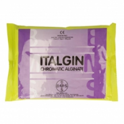 BMS alginate cromatique 450 g