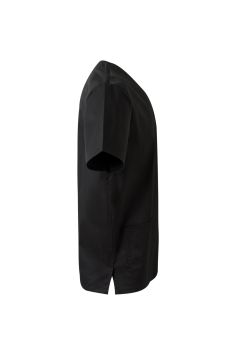 Tuniek Premium Comfort Stretch Zwart