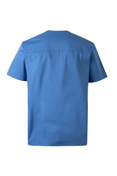 Tuniek Premium Comfort Stretch Blauw