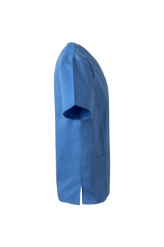 Tuniek Premium Comfort Stretch Blauw