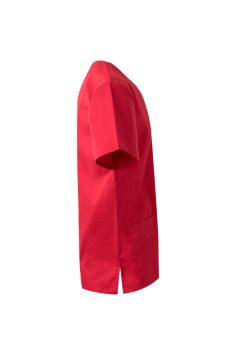 Tunique Premium Comfort Stretch Rouge