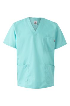 Tunique Premium Comfort Stretch Turquoise clair