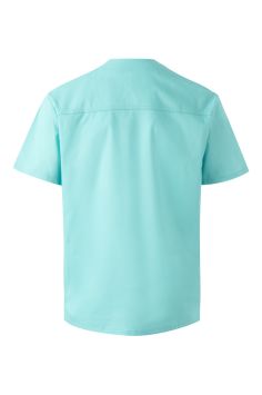 Tunique Premium Comfort Stretch Turquoise clair