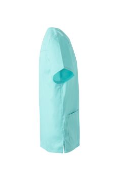 Tunique Premium Comfort Stretch Turquoise clair