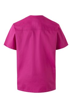 Tunique Premium Comfort Stretch Magenta