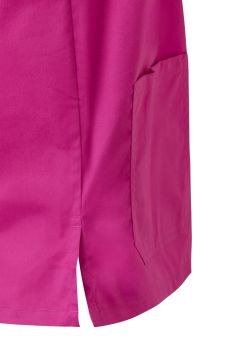 Tunique Premium Comfort Stretch Magenta