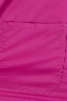 Tunique Premium Comfort Stretch Magenta