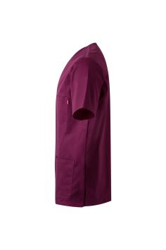 Tuniek Premium Comfort Stretch Aubergine