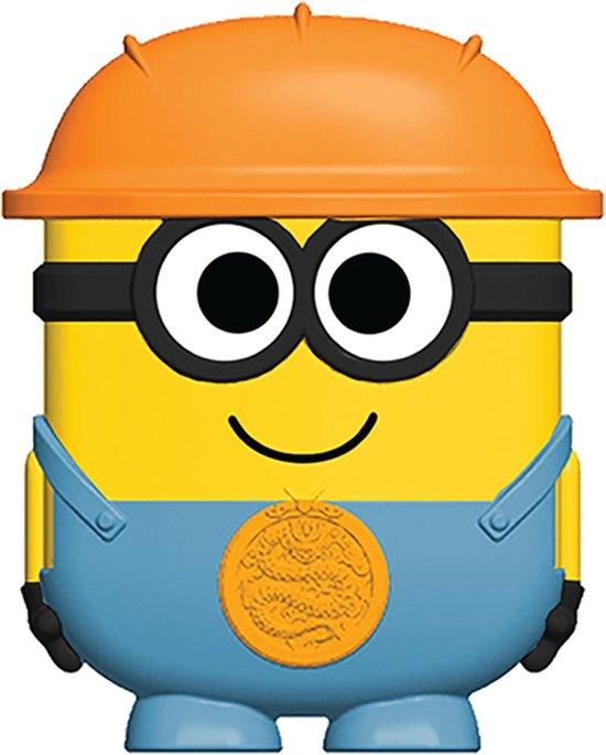 Minions by Mattel pochette surprise 36 pièces