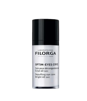Filorga Optim Eyes Cryo (wallen en donkere kringen) 15ml