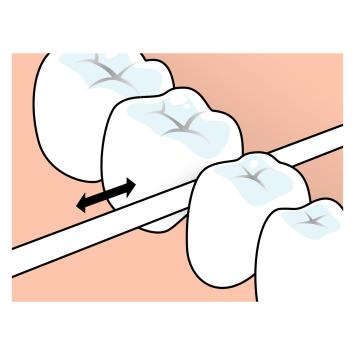 TePe Dental Tape 5 meter