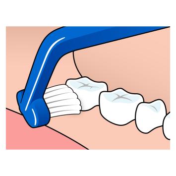 TePe® Universal Care™ tandenborstel 1x1 pcs