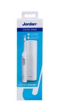 Jordan Electric TB Smile White 