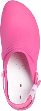 Scholl Clog Progress Roze