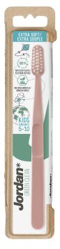 Jordan tandenborstel Green Clean Kids (5-10 jr)