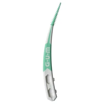 Gum Soft Picks Advanced Small - sample box - 100 x 1 pièce