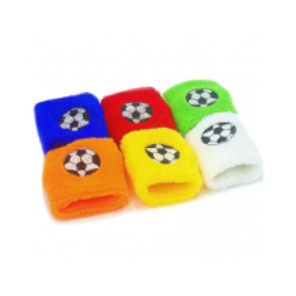 Bande Sports football 24 pcs