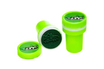 Stempels Voetbal 60stuks
