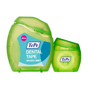TePe Dental Tape 10x40 meter 