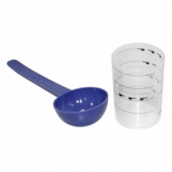 Pure Alginate Measuring Tools