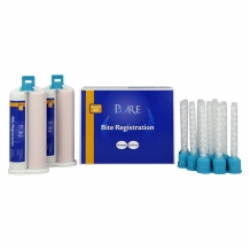 Pure  Beetregistratie Regular set 2x50 ml