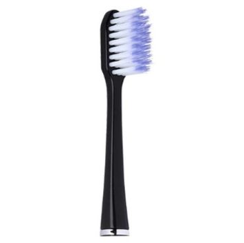 Gum Activital Sonic Opzetborstels Zwart