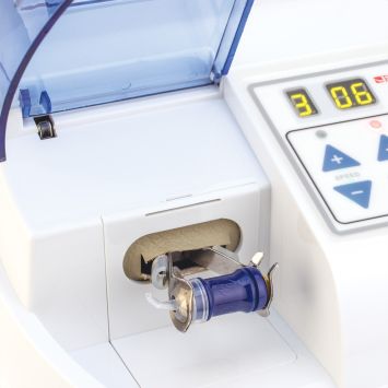 Capsulemixer Motion GM-50