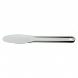 Pure Plastic Alginate Spatula White