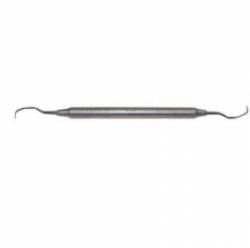 Pure Curette Gracey 13/14 manche creux 8 mm