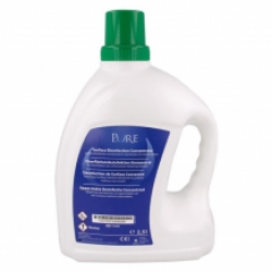 Pure oppervlakte desinfectie concentraat 2,5 ltr