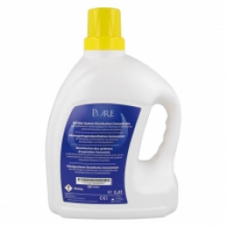 Pure Afzuigdesinfectie concentraat AF 2,5 ltr