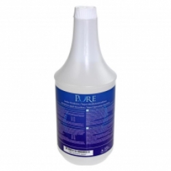 Pure Desinfectievloeistof AF refill - 1 ltr (fles excl. sproeikop)